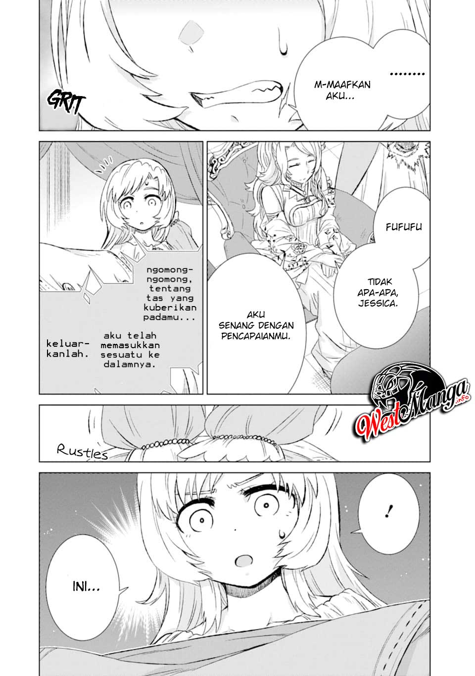Isekai de Tadahitori no Mamono Tsukai ~ Tenshoku Shitara Maou Ni Machigawa Remashita Chapter 23 Gambar 15