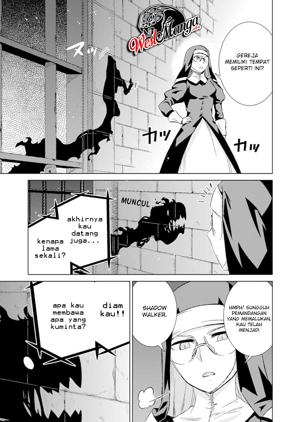 Isekai de Tadahitori no Mamono Tsukai ~ Tenshoku Shitara Maou Ni Machigawa Remashita Chapter 23 Gambar 20