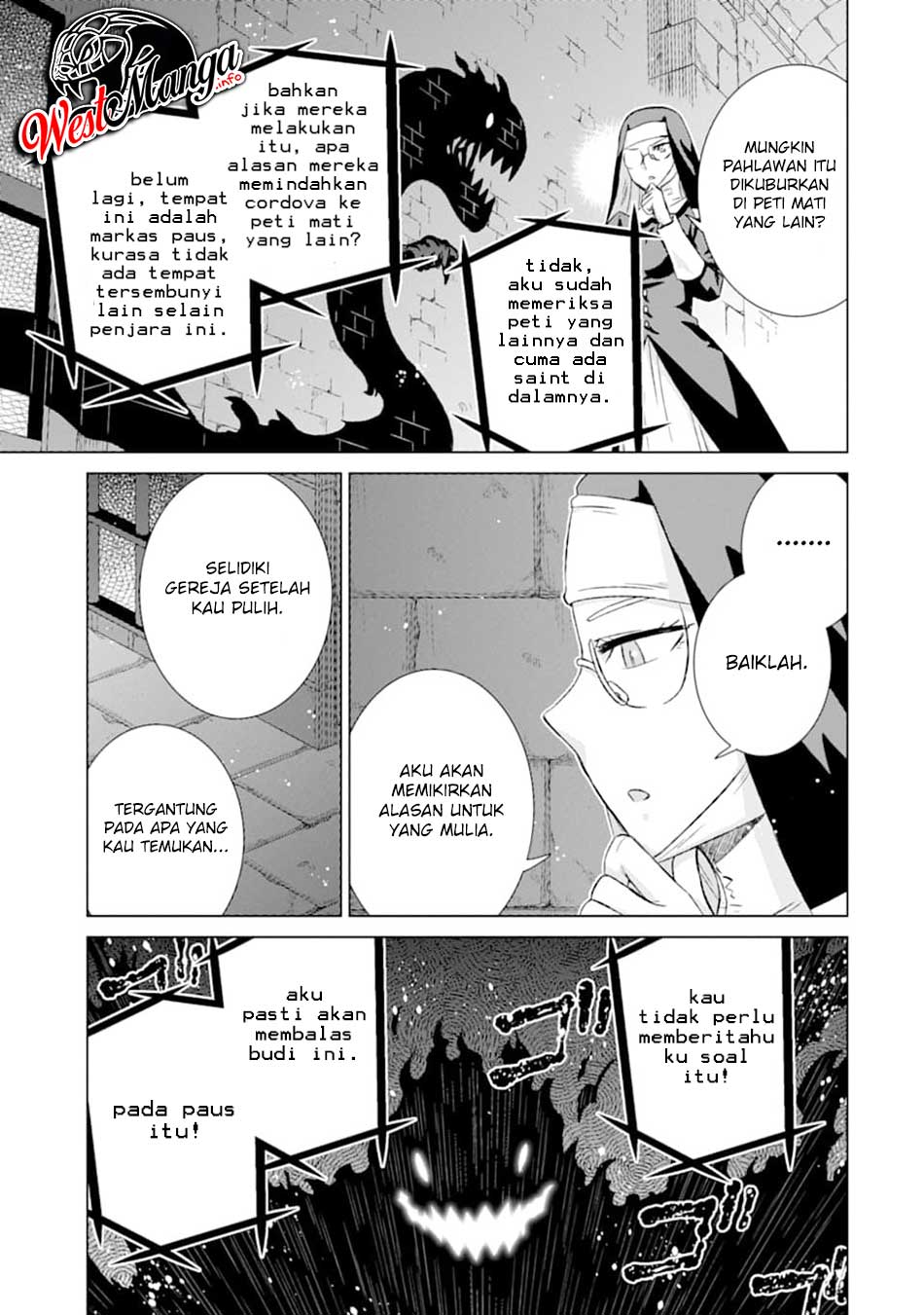 Isekai de Tadahitori no Mamono Tsukai ~ Tenshoku Shitara Maou Ni Machigawa Remashita Chapter 23 Gambar 24