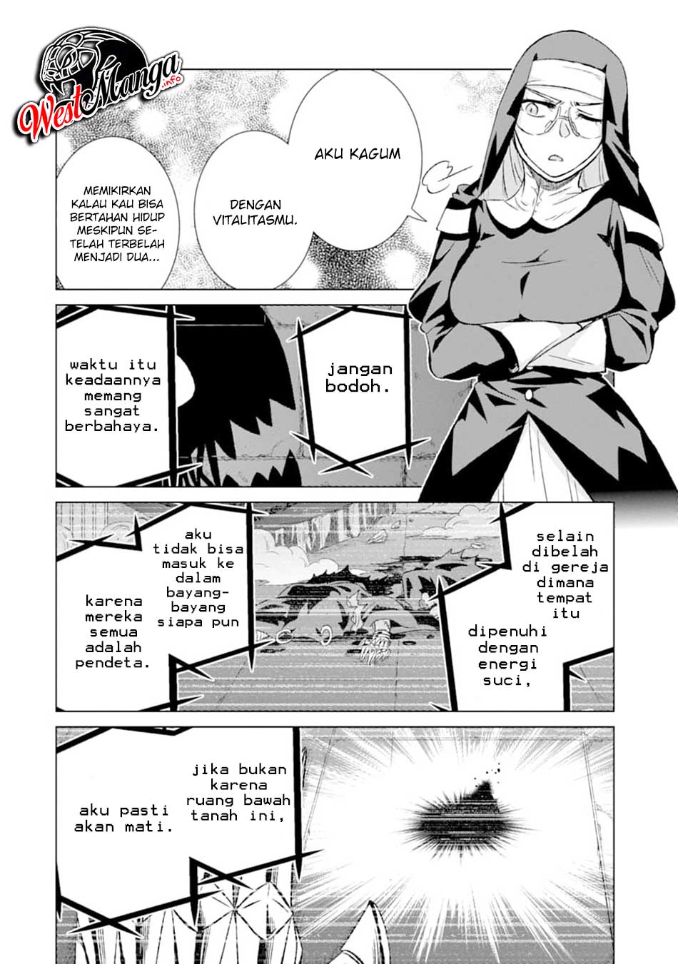 Isekai de Tadahitori no Mamono Tsukai ~ Tenshoku Shitara Maou Ni Machigawa Remashita Chapter 23 Gambar 25