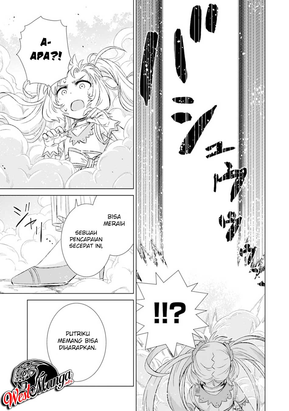 Isekai de Tadahitori no Mamono Tsukai ~ Tenshoku Shitara Maou Ni Machigawa Remashita Chapter 23 Gambar 30