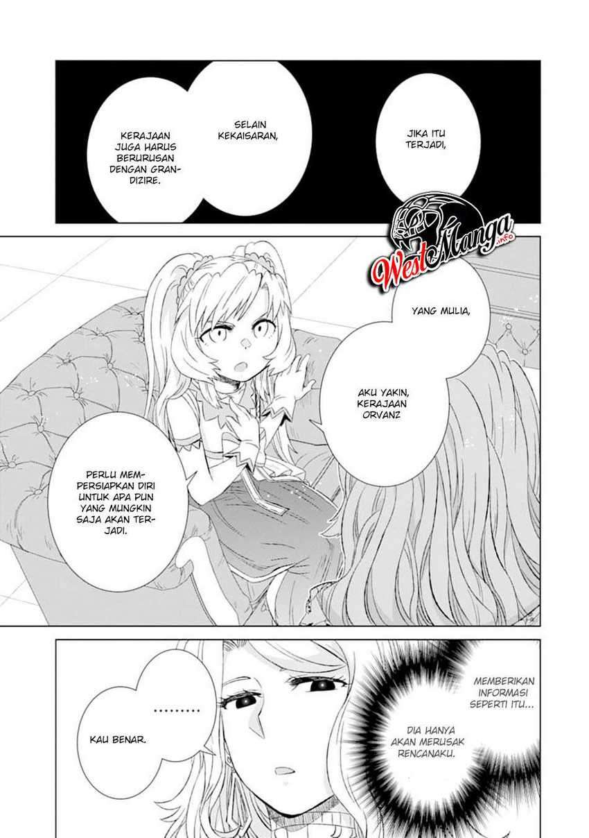 Isekai de Tadahitori no Mamono Tsukai ~ Tenshoku Shitara Maou Ni Machigawa Remashita Chapter 24 Gambar 36