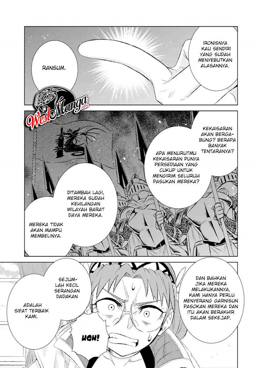 Isekai de Tadahitori no Mamono Tsukai ~ Tenshoku Shitara Maou Ni Machigawa Remashita Chapter 29 Gambar 27