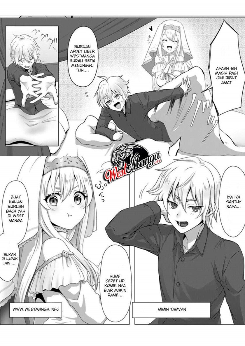 Isekai de Tadahitori no Mamono Tsukai ~ Tenshoku Shitara Maou Ni Machigawa Remashita Chapter 29 Gambar 41