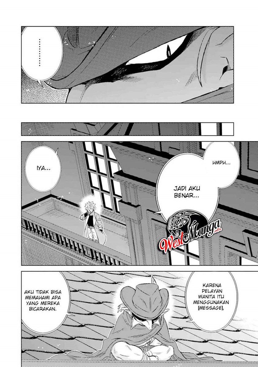 Isekai de Tadahitori no Mamono Tsukai ~ Tenshoku Shitara Maou Ni Machigawa Remashita Chapter 29 Gambar 47