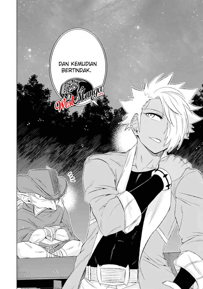 Isekai de Tadahitori no Mamono Tsukai ~ Tenshoku Shitara Maou Ni Machigawa Remashita Chapter 29 Gambar 53