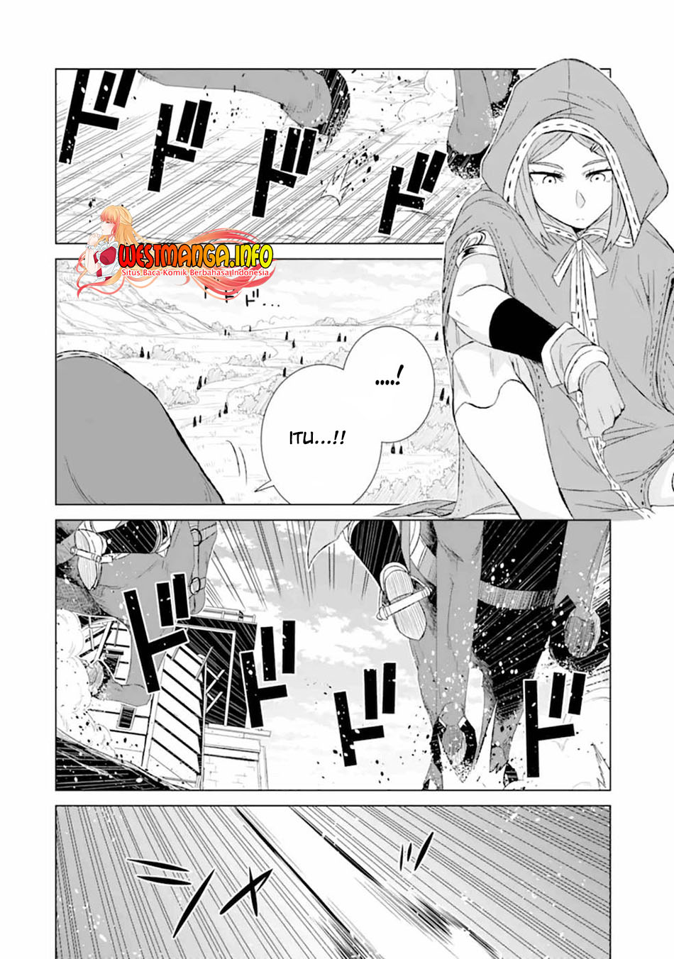 Isekai de Tadahitori no Mamono Tsukai ~ Tenshoku Shitara Maou Ni Machigawa Remashita Chapter 30 Gambar 5