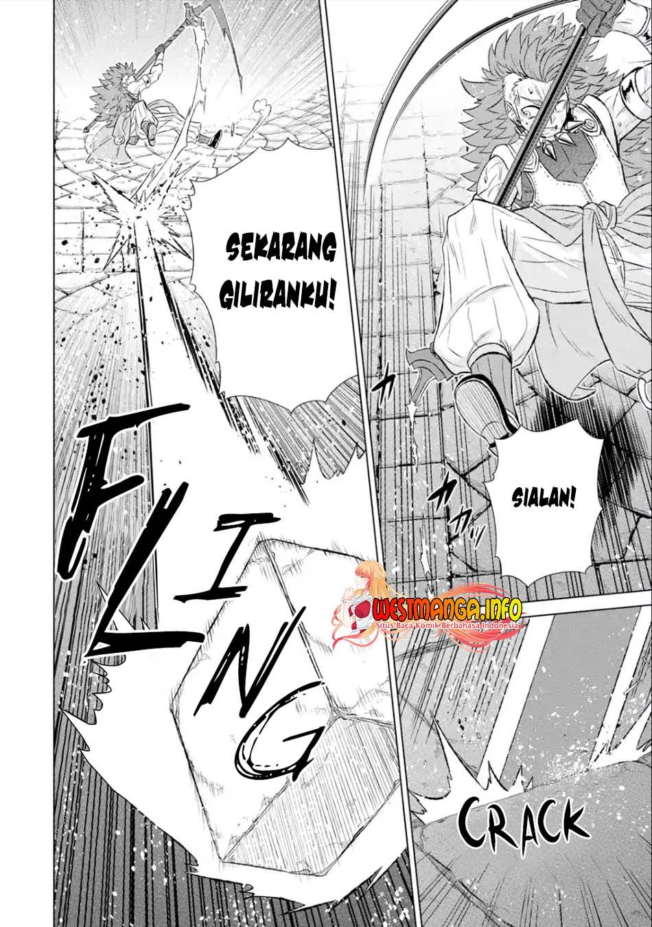 Isekai de Tadahitori no Mamono Tsukai ~ Tenshoku Shitara Maou Ni Machigawa Remashita Chapter 39.1 Gambar 9