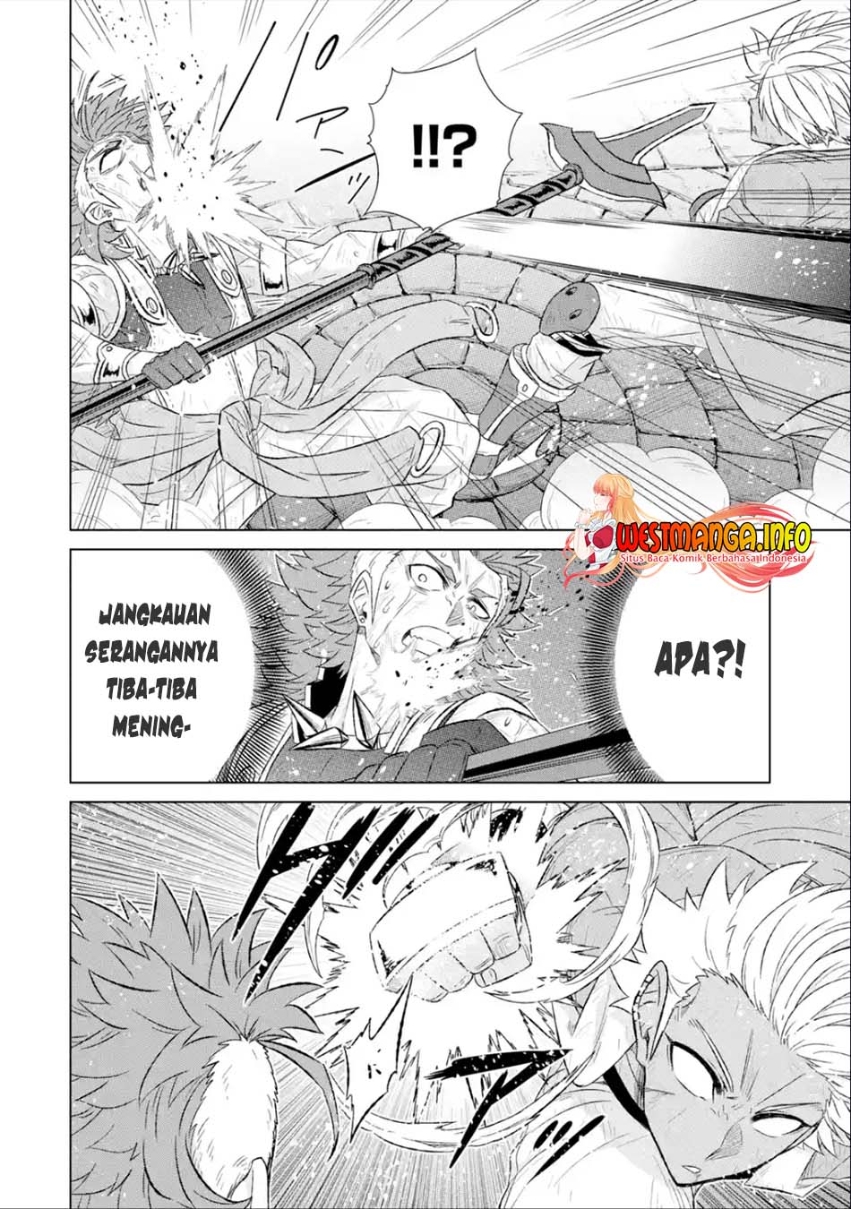 Isekai de Tadahitori no Mamono Tsukai ~ Tenshoku Shitara Maou Ni Machigawa Remashita Chapter 39.1 Gambar 11