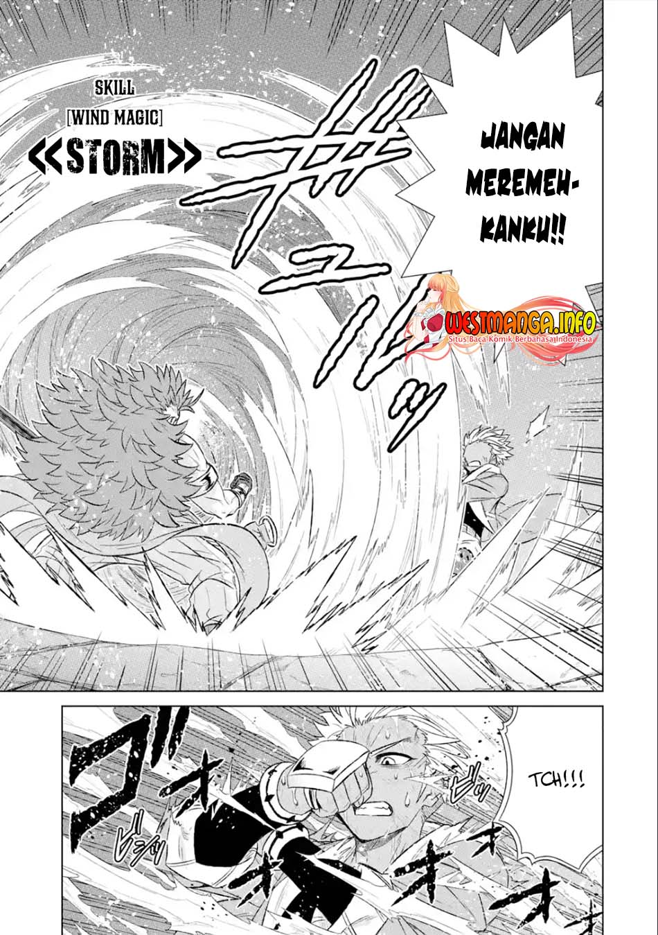 Isekai de Tadahitori no Mamono Tsukai ~ Tenshoku Shitara Maou Ni Machigawa Remashita Chapter 39.1 Gambar 12