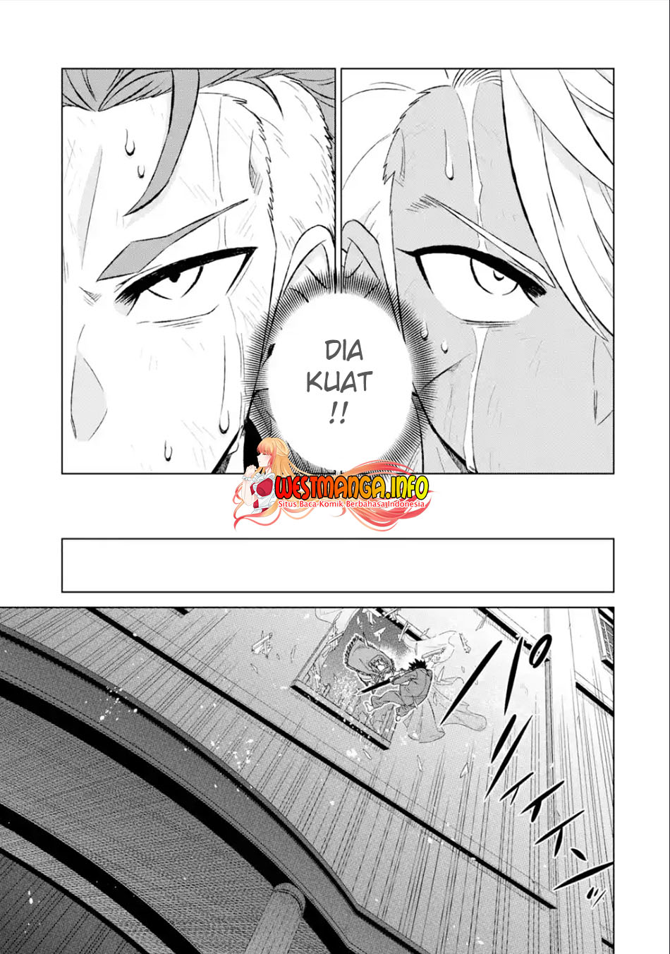 Isekai de Tadahitori no Mamono Tsukai ~ Tenshoku Shitara Maou Ni Machigawa Remashita Chapter 39.1 Gambar 14