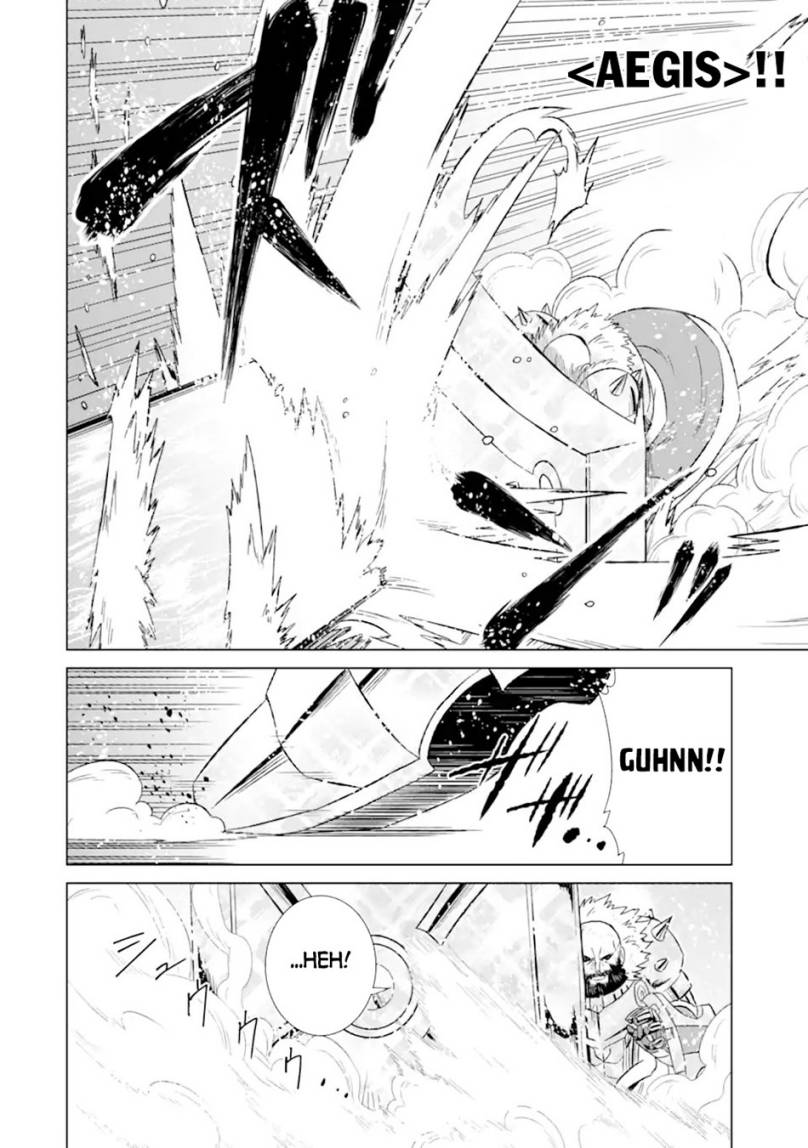 Isekai de Tadahitori no Mamono Tsukai ~ Tenshoku Shitara Maou Ni Machigawa Remashita Chapter 45.1 Gambar 19