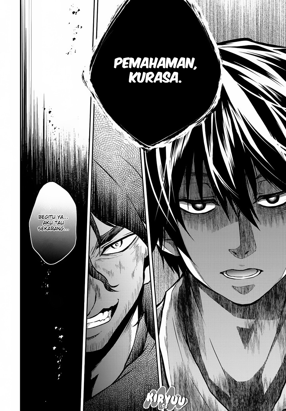 Isekai Demo Bunan ni Ikitai Shoukougun Chapter 04 Gambar 17