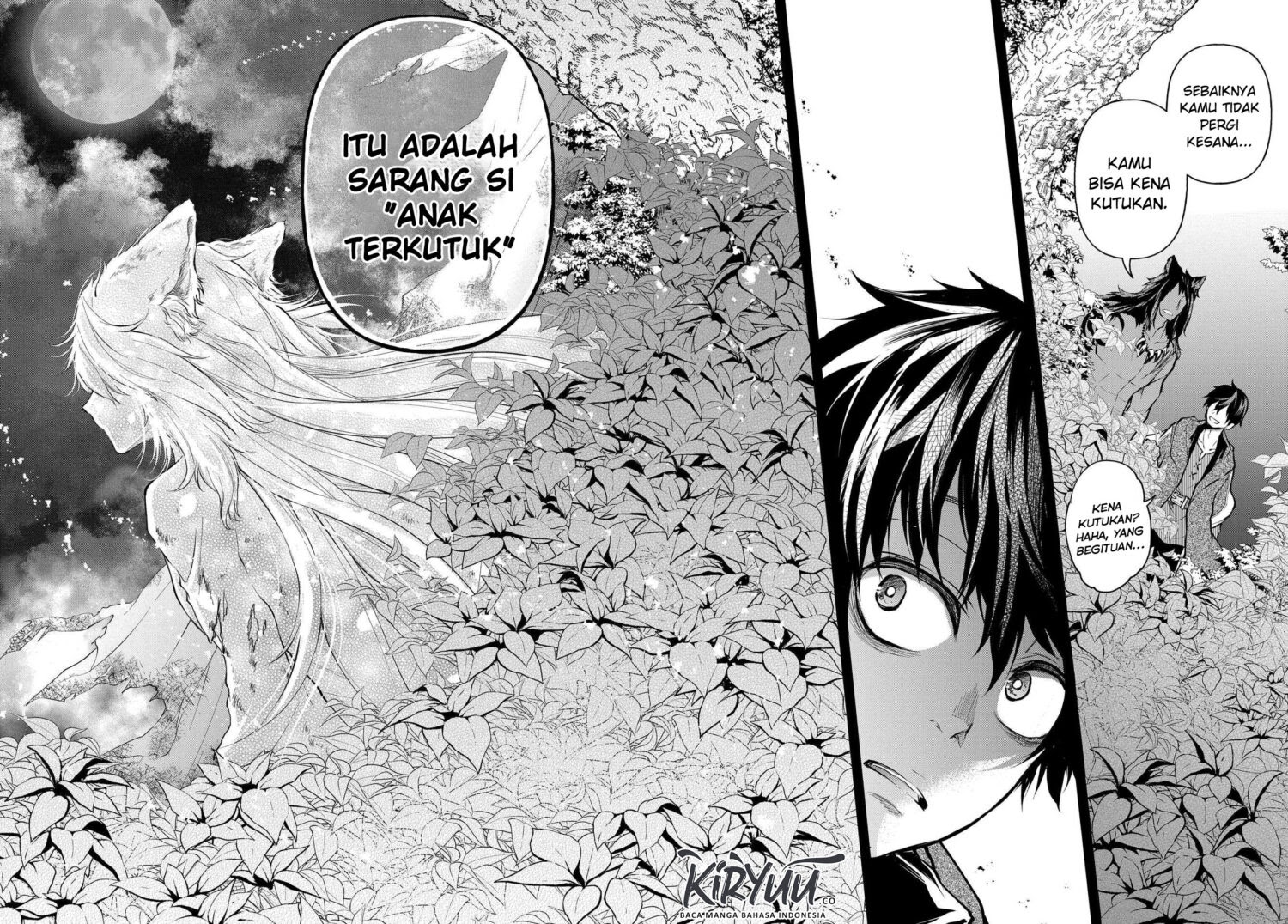 Isekai Demo Bunan ni Ikitai Shoukougun Chapter 10 Gambar 18