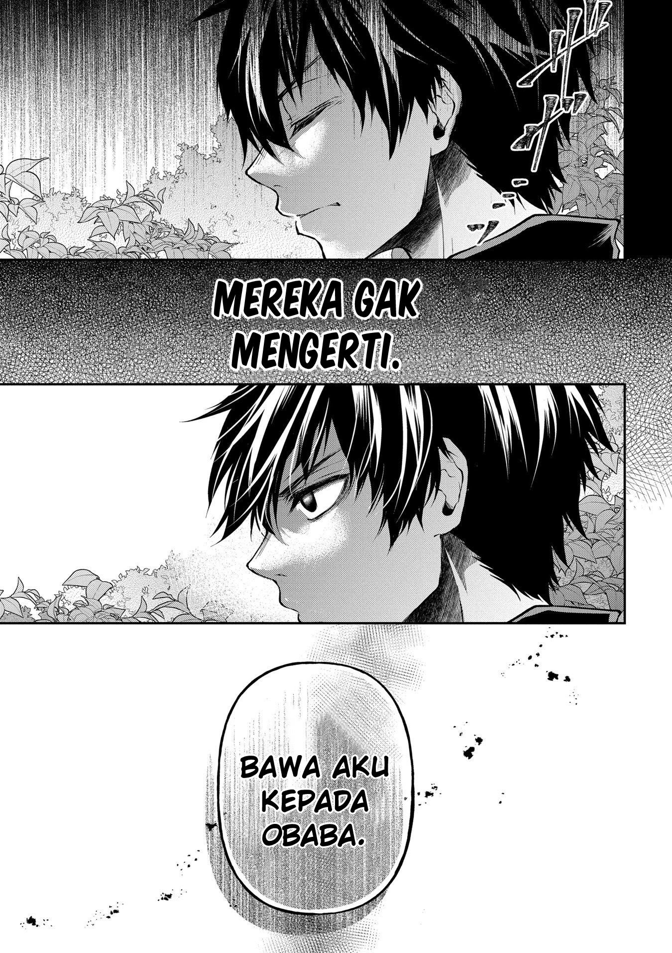 Isekai Demo Bunan ni Ikitai Shoukougun Chapter 10 Gambar 21