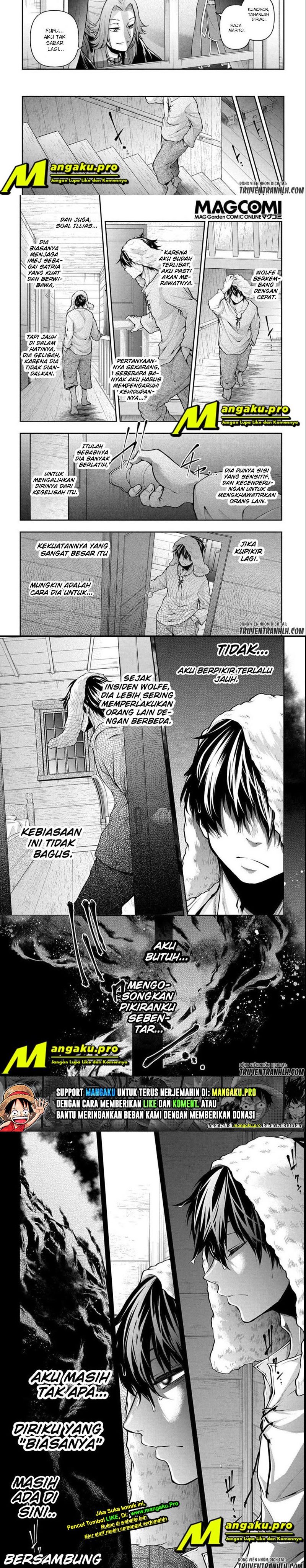 Isekai Demo Bunan ni Ikitai Shoukougun Chapter 13.2 Gambar 6