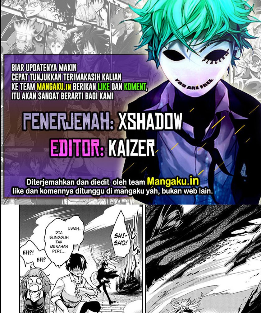 Isekai Demo Bunan ni Ikitai Shoukougun Chapter 19.2 Gambar 1