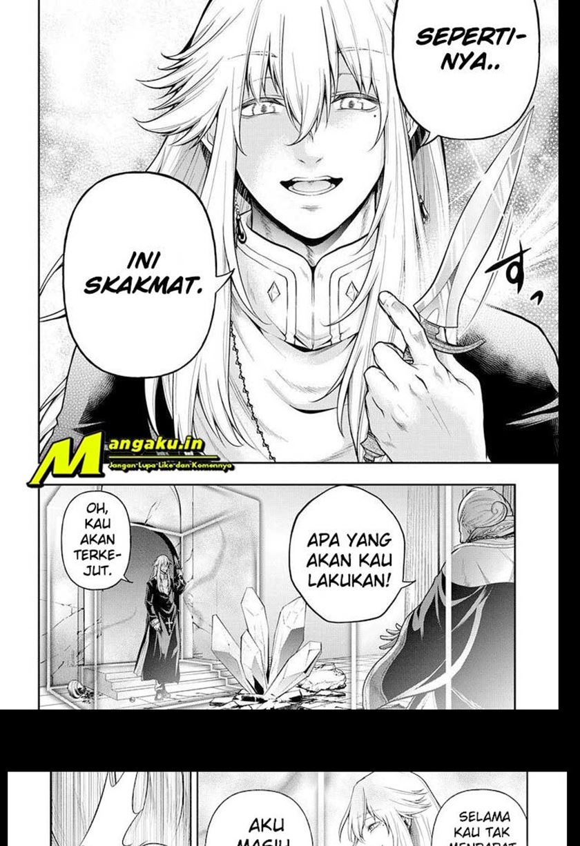 Isekai Demo Bunan ni Ikitai Shoukougun Chapter 21.1 Gambar 15
