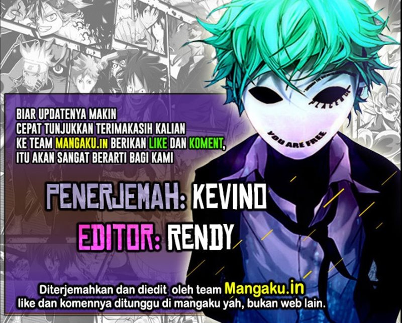 Isekai Demo Bunan ni Ikitai Shoukougun Chapter 22.2 Gambar 1