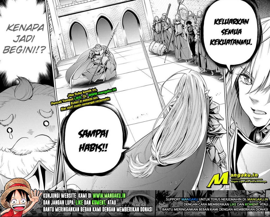 Isekai Demo Bunan ni Ikitai Shoukougun Chapter 22.2 Gambar 10