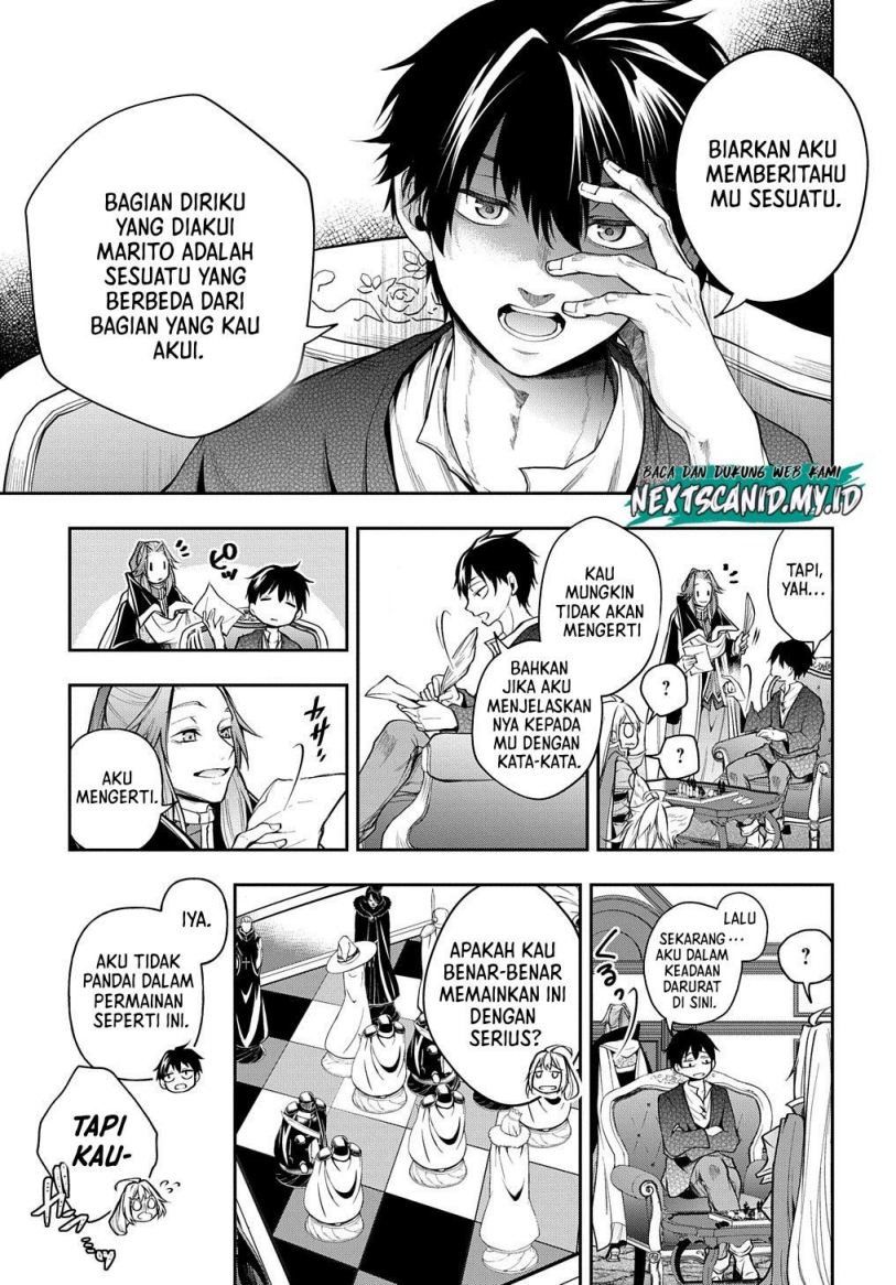 Isekai Demo Bunan ni Ikitai Shoukougun Chapter 26 Gambar 10