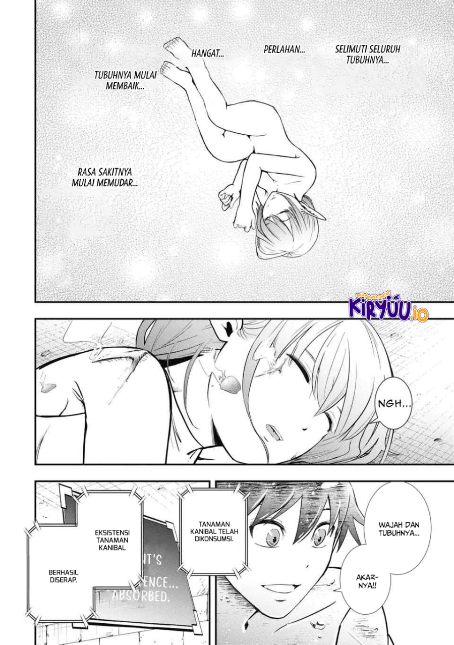 Isekai Demon Eater – I Became a Monster Eating Hero and Rebelled Against the Kingdom That Abandoned Me Chapter 02 Gambar 29