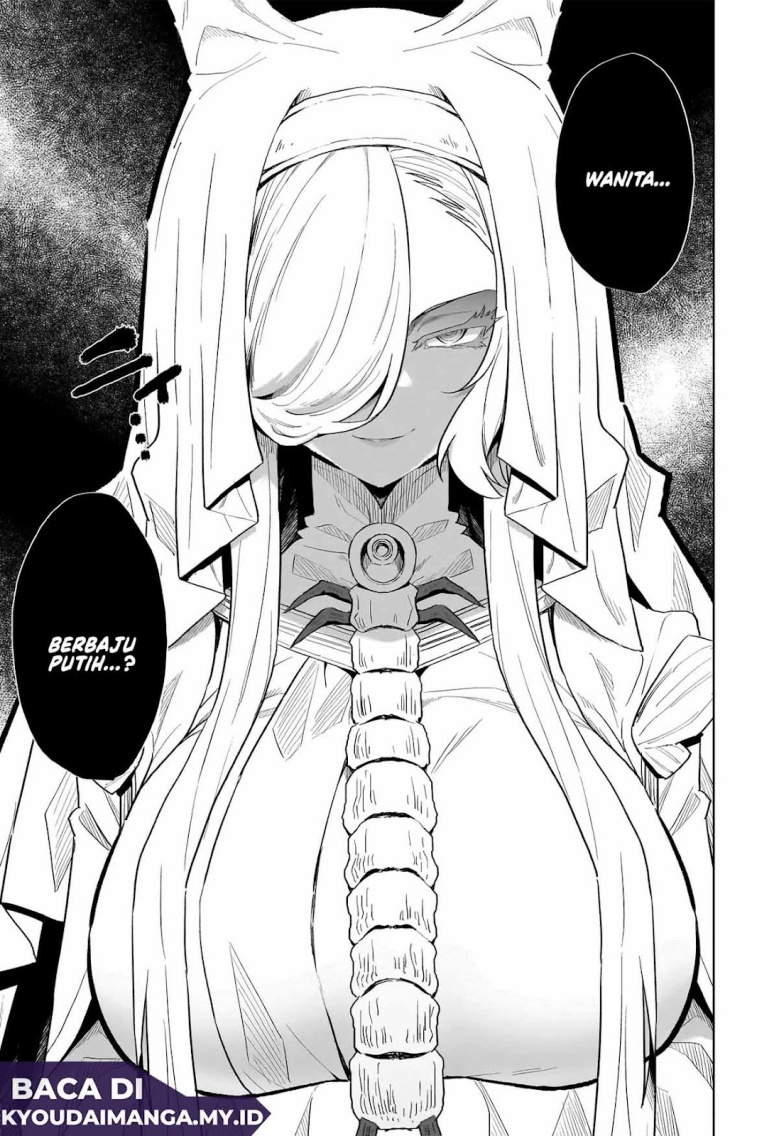 Isekai Drug ~Yakugaku Chishiki de Monster Musume-tachi wo Toriko ni shite Nariagaru~ Chapter 09 Gambar 20