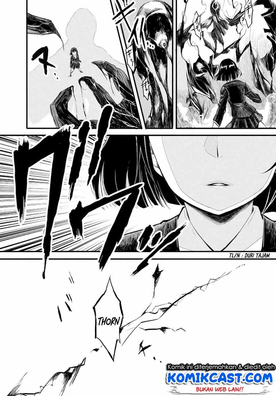 Isekai Kaeri no Eiyuu Iwaku Chapter 01.2 Gambar 20