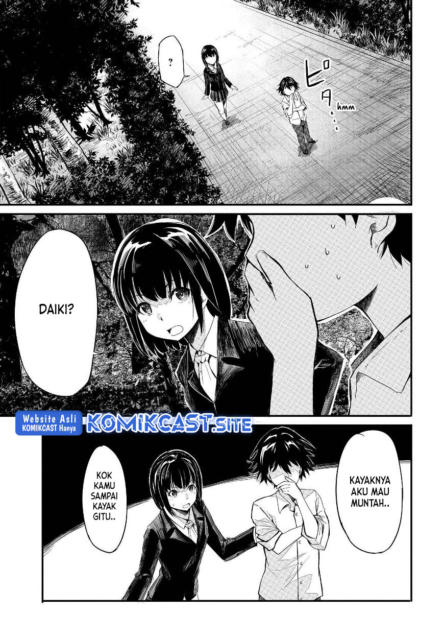 Isekai Kaeri no Eiyuu Iwaku Chapter 05.2 Gambar 15