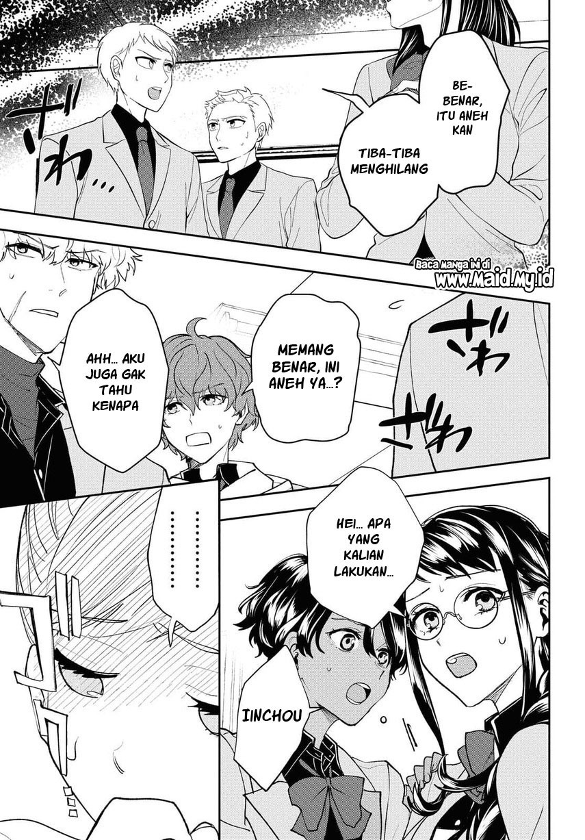 Isekai Kaeri no Moto Yuusha desu ga, Death Game ni Makikomaremashita Chapter 02 Gambar 21