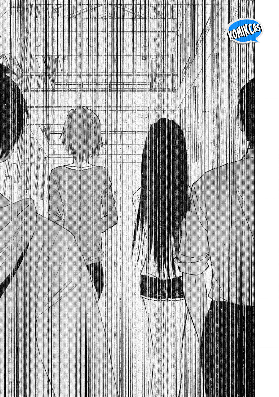 Isekai Kaeri no Ossan wa Shuumatsu de Sekai de Musou Suru Chapter 19.2 Gambar 4