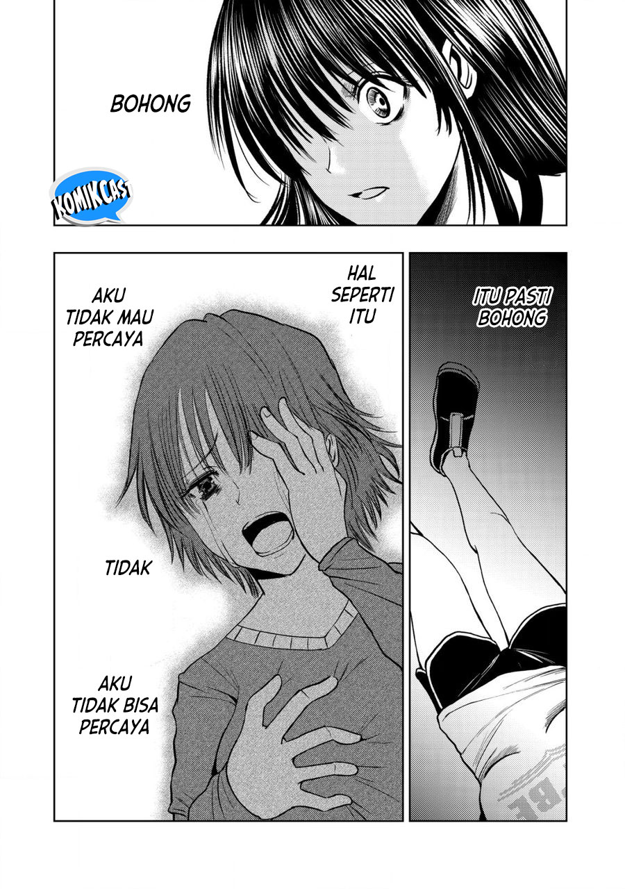 Isekai Kaeri no Ossan wa Shuumatsu de Sekai de Musou Suru Chapter 19.2 Gambar 7