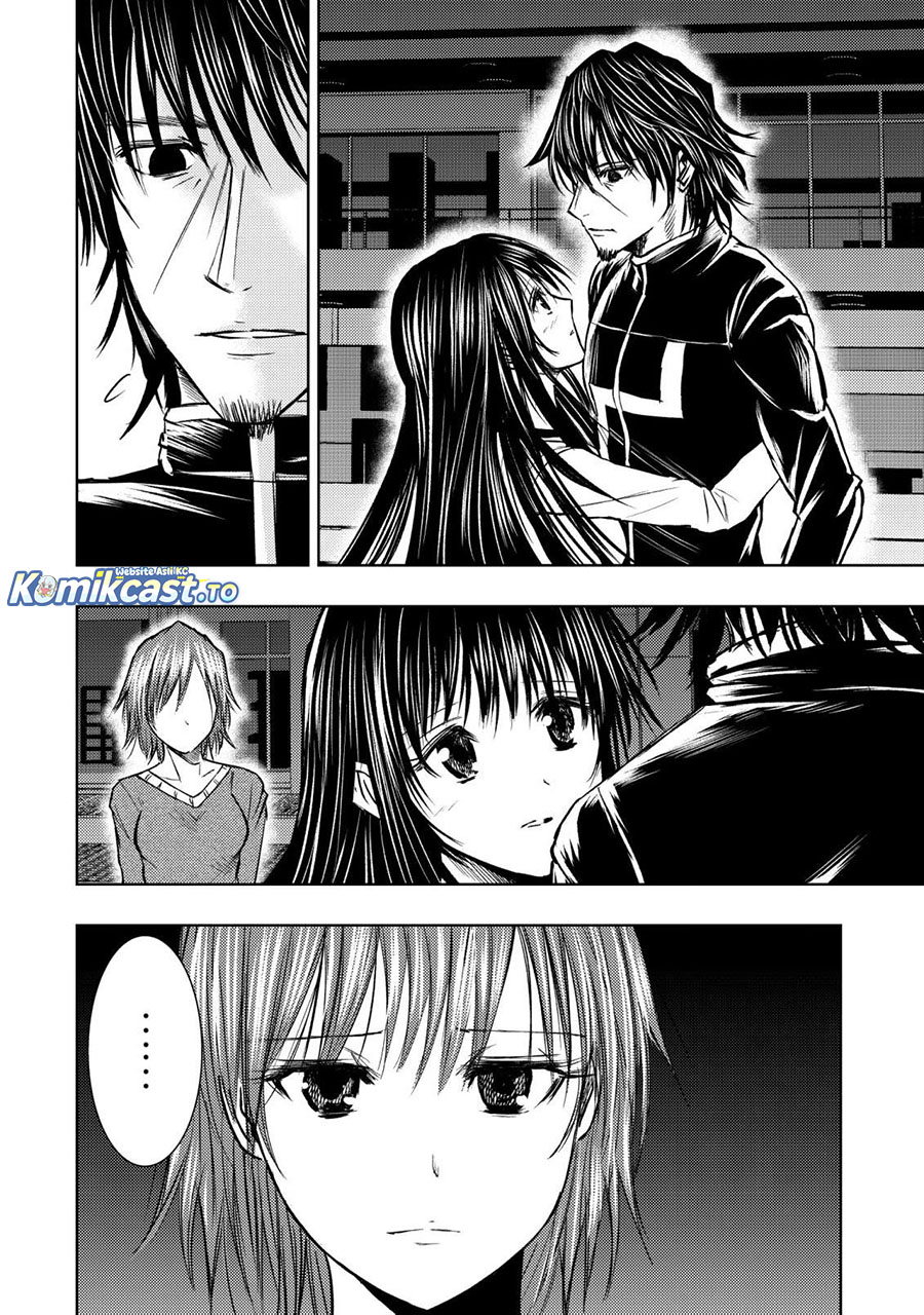 Isekai Kaeri no Ossan wa Shuumatsu de Sekai de Musou Suru Chapter 31 Gambar 25