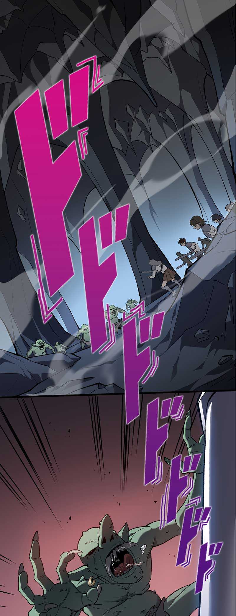 Isekai Kaeri no Saikyou Tamer, Tsukai ma wa Osananajimi Chapter 03 Gambar 2