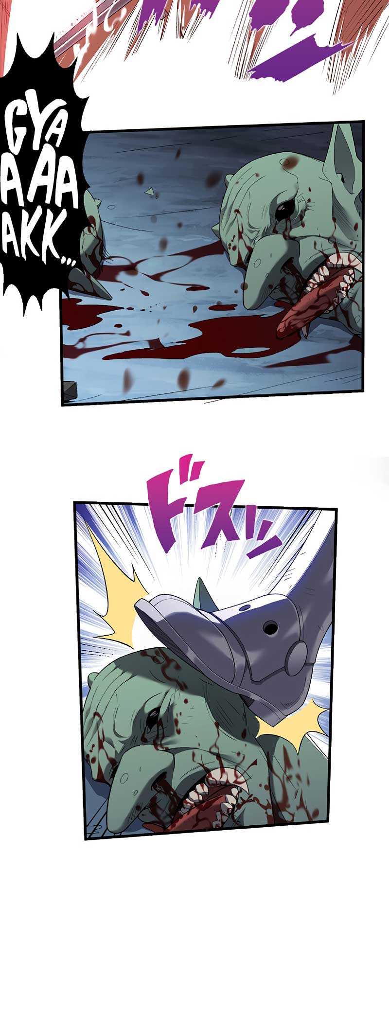 Isekai Kaeri no Saikyou Tamer, Tsukai ma wa Osananajimi Chapter 03 Gambar 7