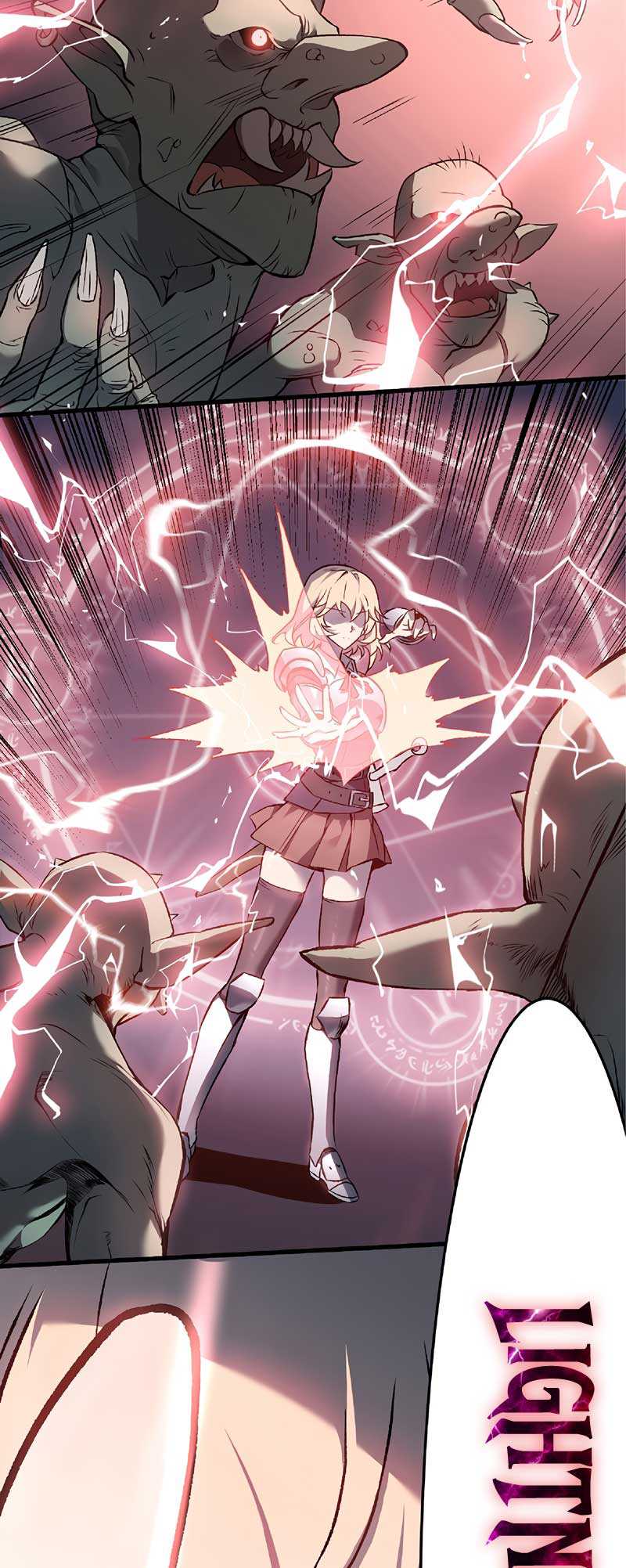 Isekai Kaeri no Saikyou Tamer, Tsukai ma wa Osananajimi Chapter 03 Gambar 12
