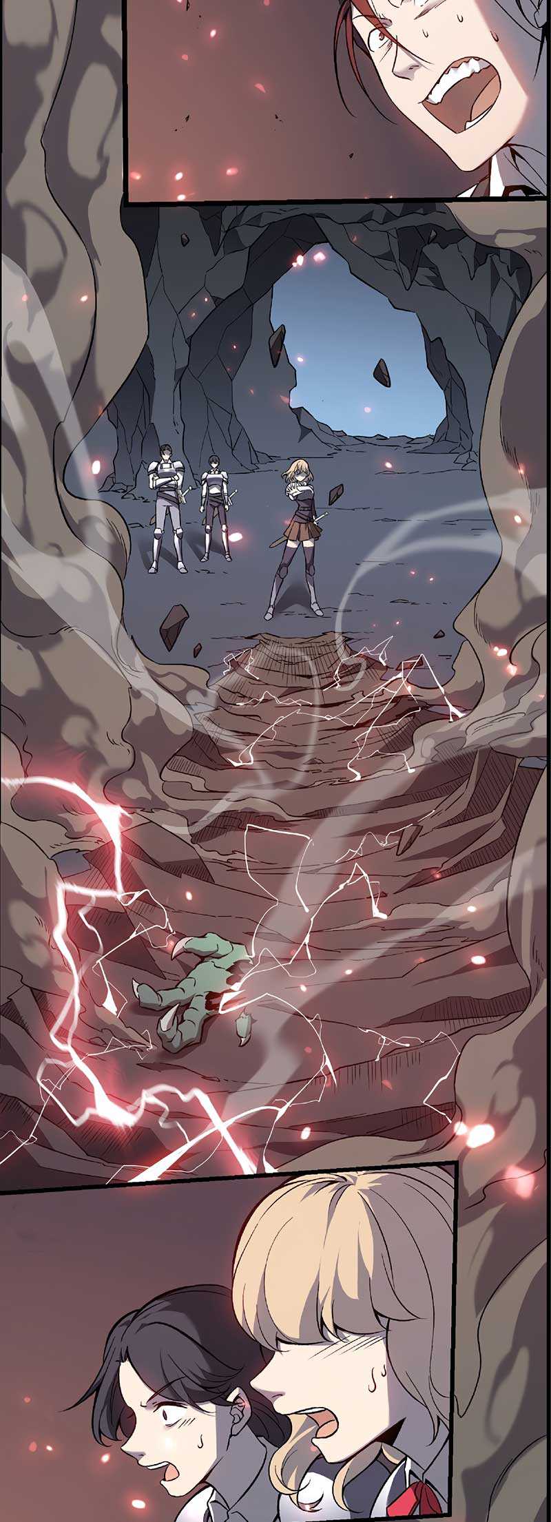 Isekai Kaeri no Saikyou Tamer, Tsukai ma wa Osananajimi Chapter 03 Gambar 16