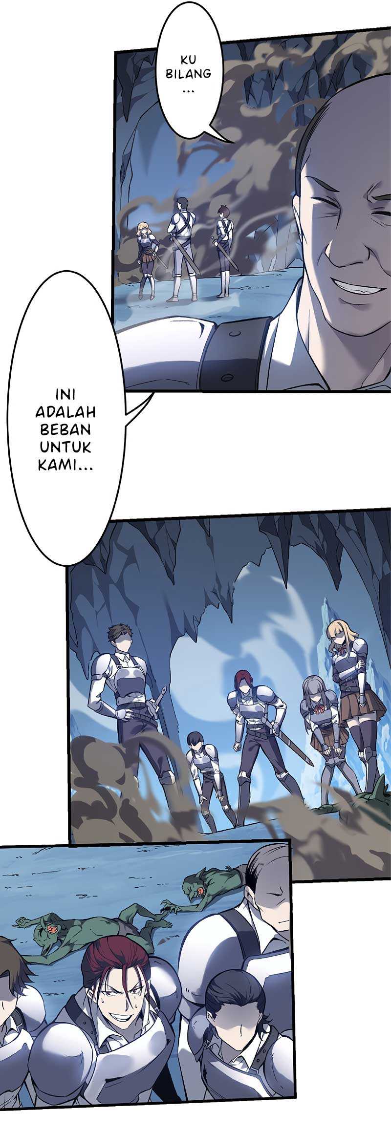 Isekai Kaeri no Saikyou Tamer, Tsukai ma wa Osananajimi Chapter 03 Gambar 20