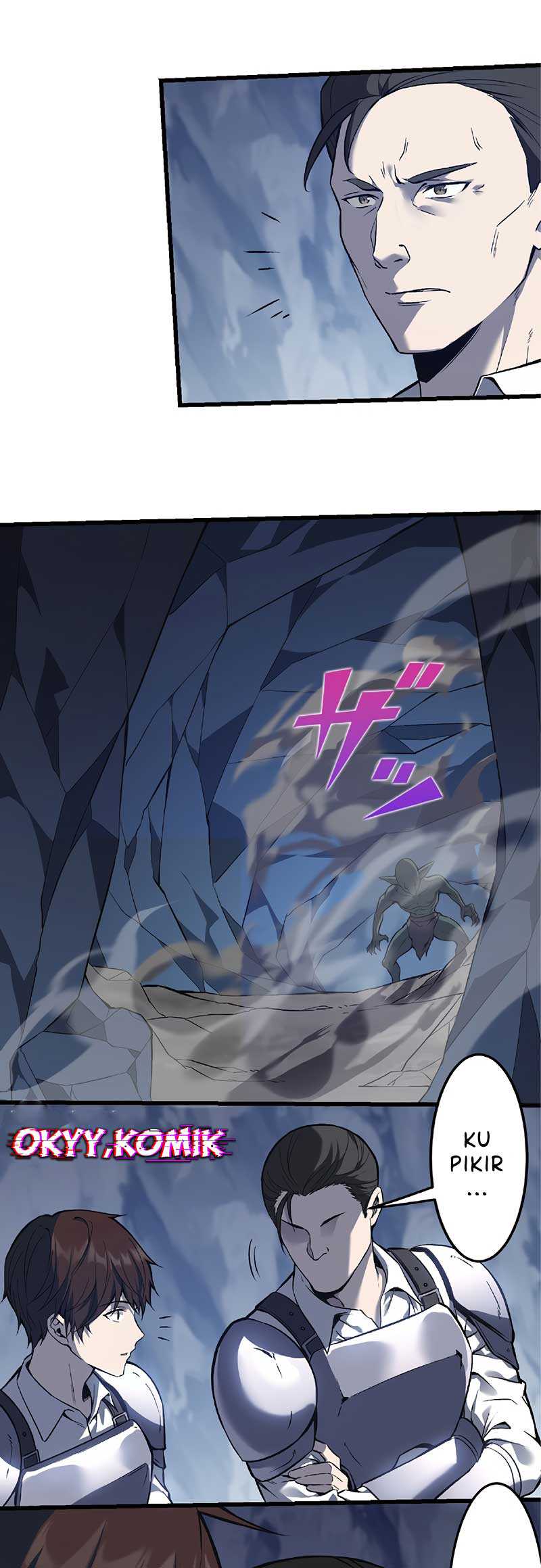 Isekai Kaeri no Saikyou Tamer, Tsukai ma wa Osananajimi Chapter 03 Gambar 21