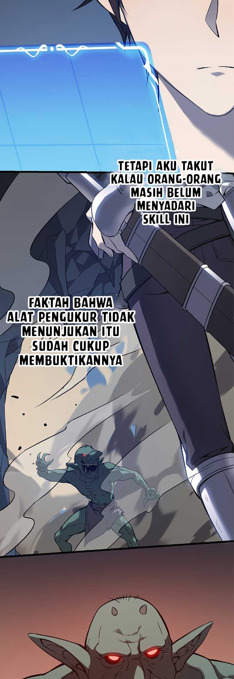 Isekai Kaeri no Saikyou Tamer, Tsukai ma wa Osananajimi Chapter 03 Gambar 24