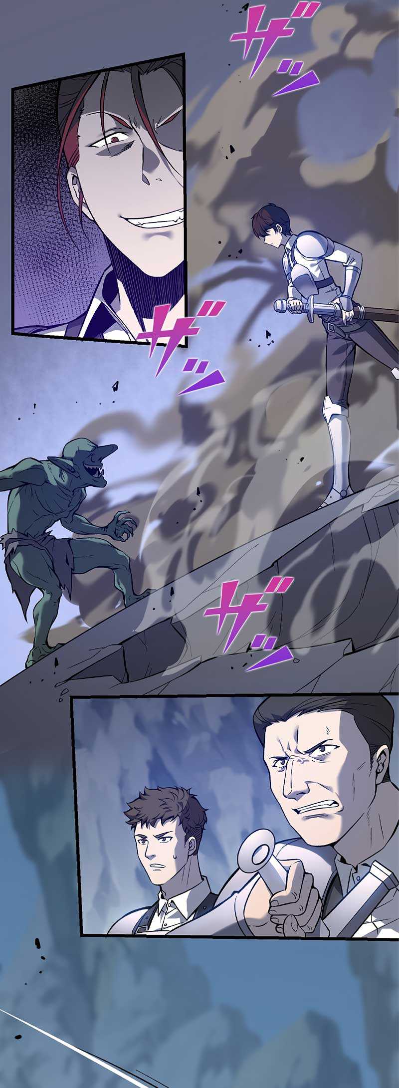 Isekai Kaeri no Saikyou Tamer, Tsukai ma wa Osananajimi Chapter 03 Gambar 26