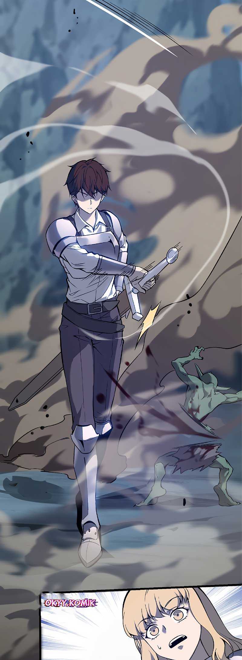 Isekai Kaeri no Saikyou Tamer, Tsukai ma wa Osananajimi Chapter 03 Gambar 27