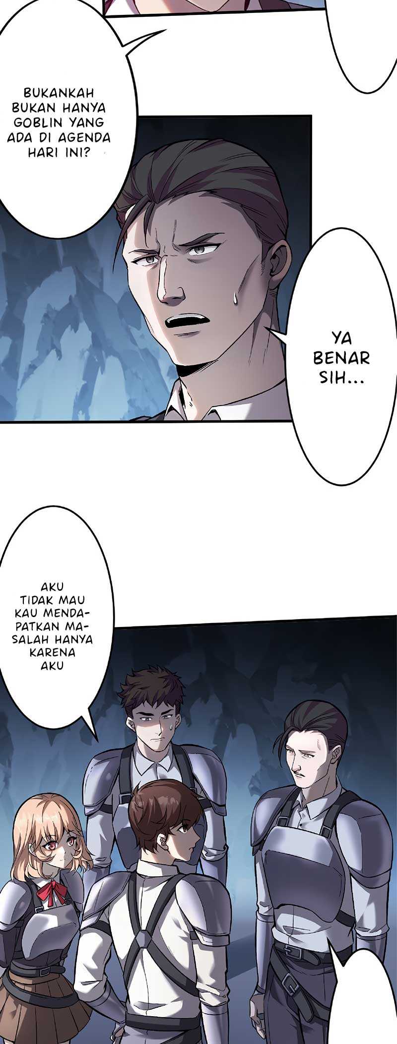 Isekai Kaeri no Saikyou Tamer, Tsukai ma wa Osananajimi Chapter 03 Gambar 33