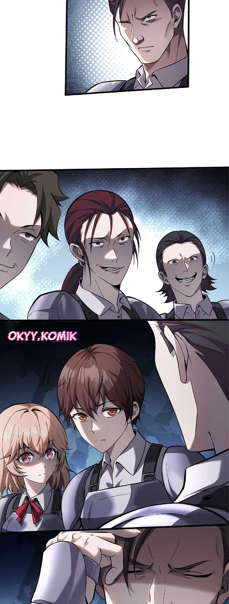 Isekai Kaeri no Saikyou Tamer, Tsukai ma wa Osananajimi Chapter 03 Gambar 36