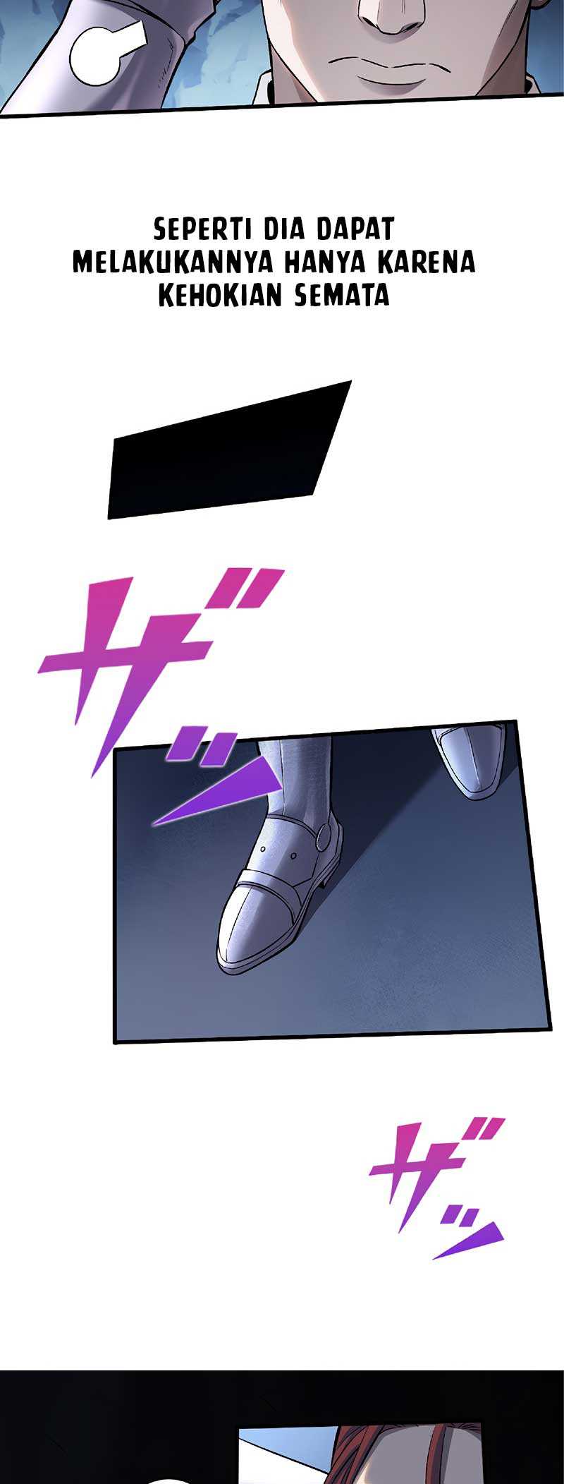 Isekai Kaeri no Saikyou Tamer, Tsukai ma wa Osananajimi Chapter 03 Gambar 37
