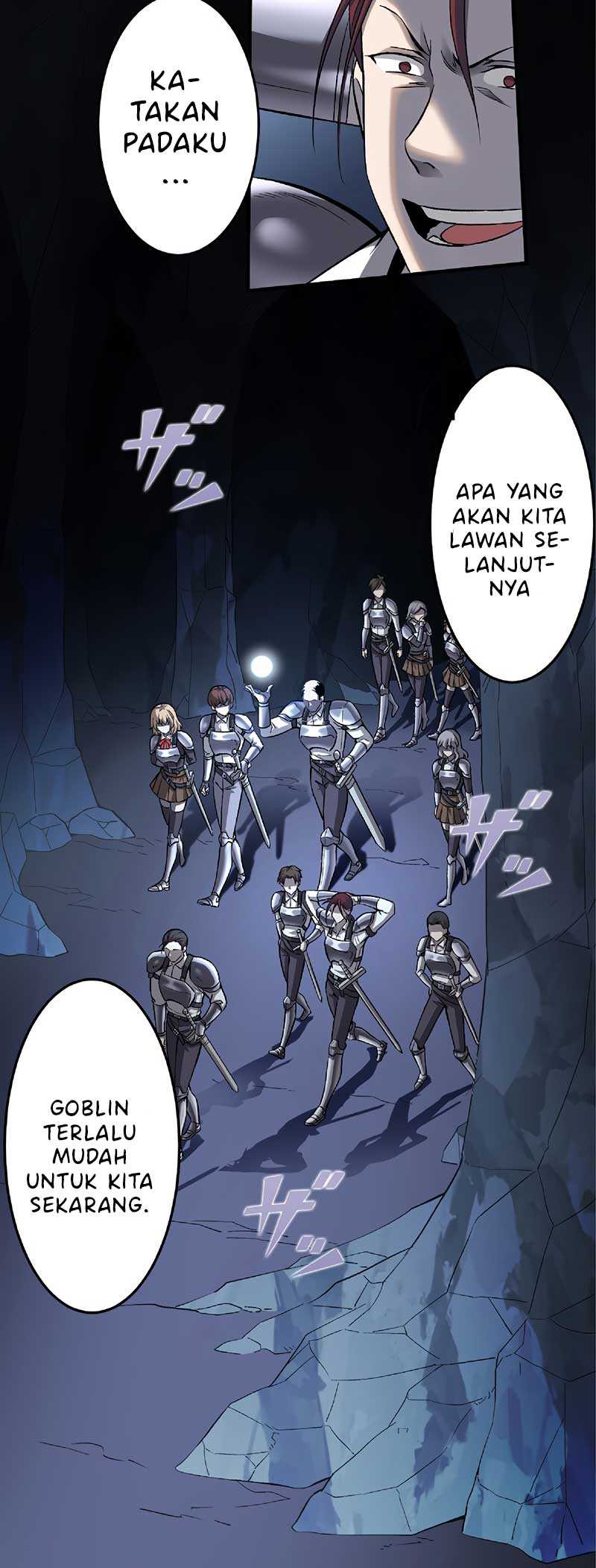 Isekai Kaeri no Saikyou Tamer, Tsukai ma wa Osananajimi Chapter 03 Gambar 38