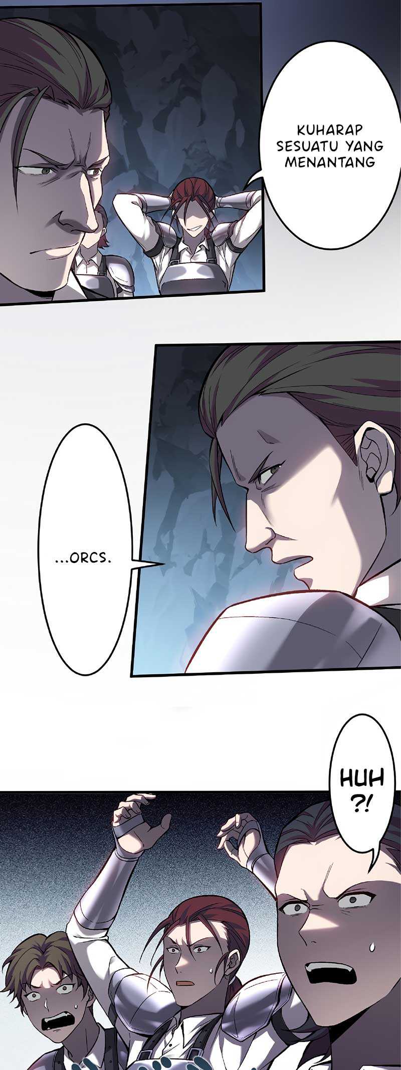 Isekai Kaeri no Saikyou Tamer, Tsukai ma wa Osananajimi Chapter 03 Gambar 39