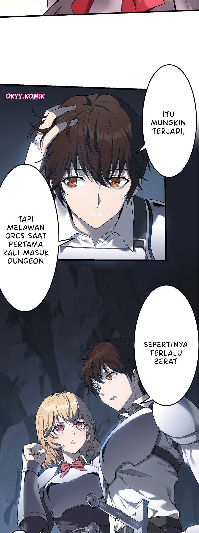Isekai Kaeri no Saikyou Tamer, Tsukai ma wa Osananajimi Chapter 03 Gambar 44