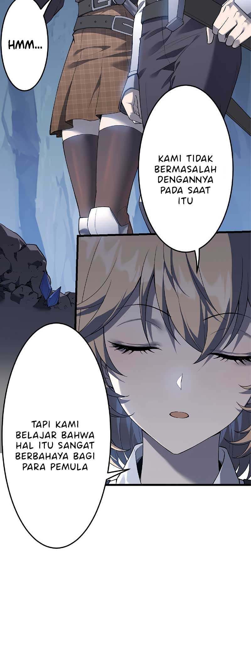 Isekai Kaeri no Saikyou Tamer, Tsukai ma wa Osananajimi Chapter 03 Gambar 45