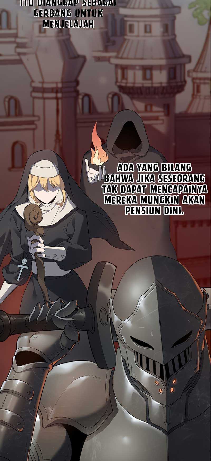 Isekai Kaeri no Saikyou Tamer, Tsukai ma wa Osananajimi Chapter 03 Gambar 47
